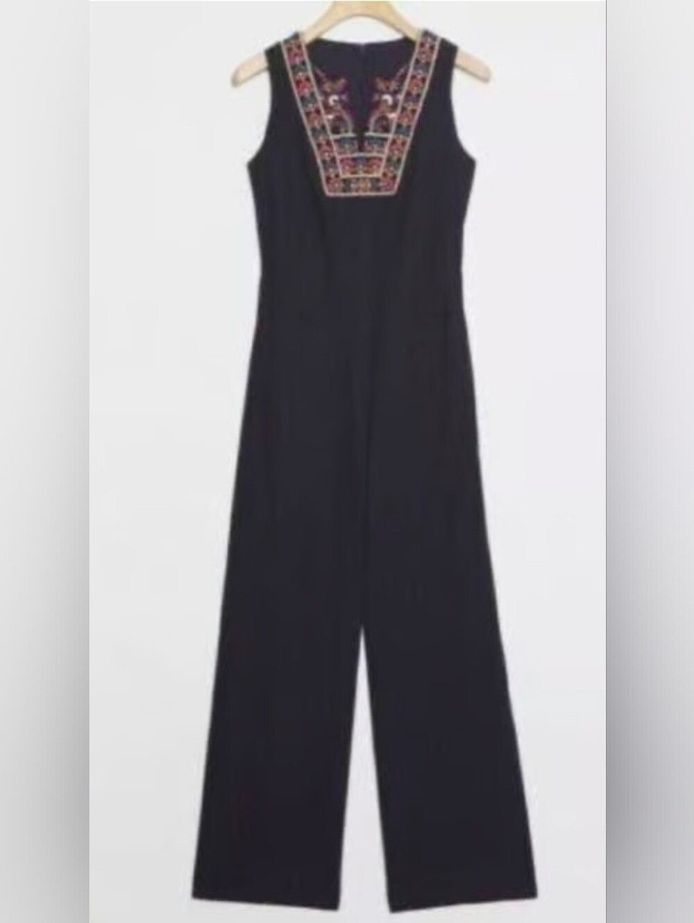 Anthropologie Deena Jumpsuit - Picture 2 of 9